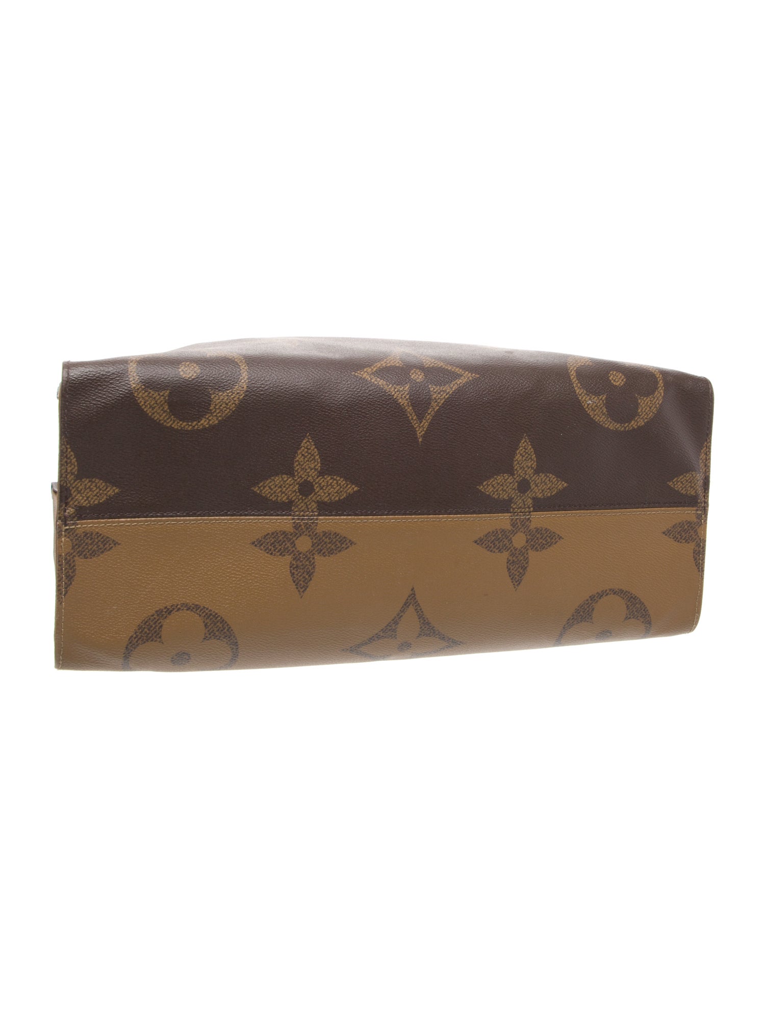 Louis Vuitton LV Monogram OnTheGo GM